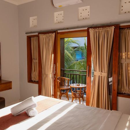 Dara House Apartman Kuta Lombok Kültér fotó