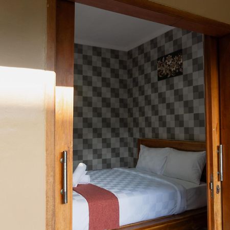 Dara House Apartman Kuta Lombok Kültér fotó
