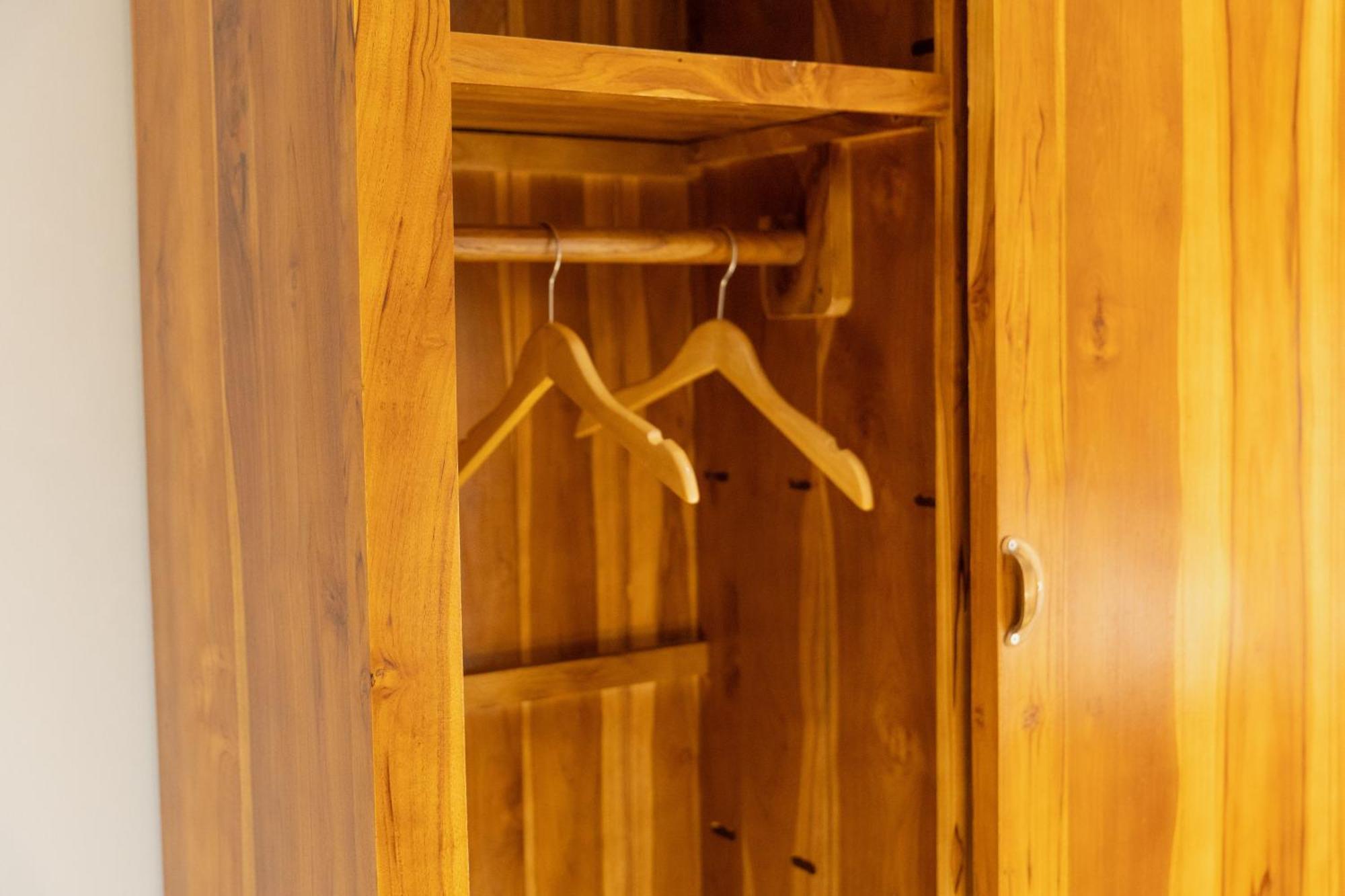 Dara House Apartman Kuta Lombok Kültér fotó