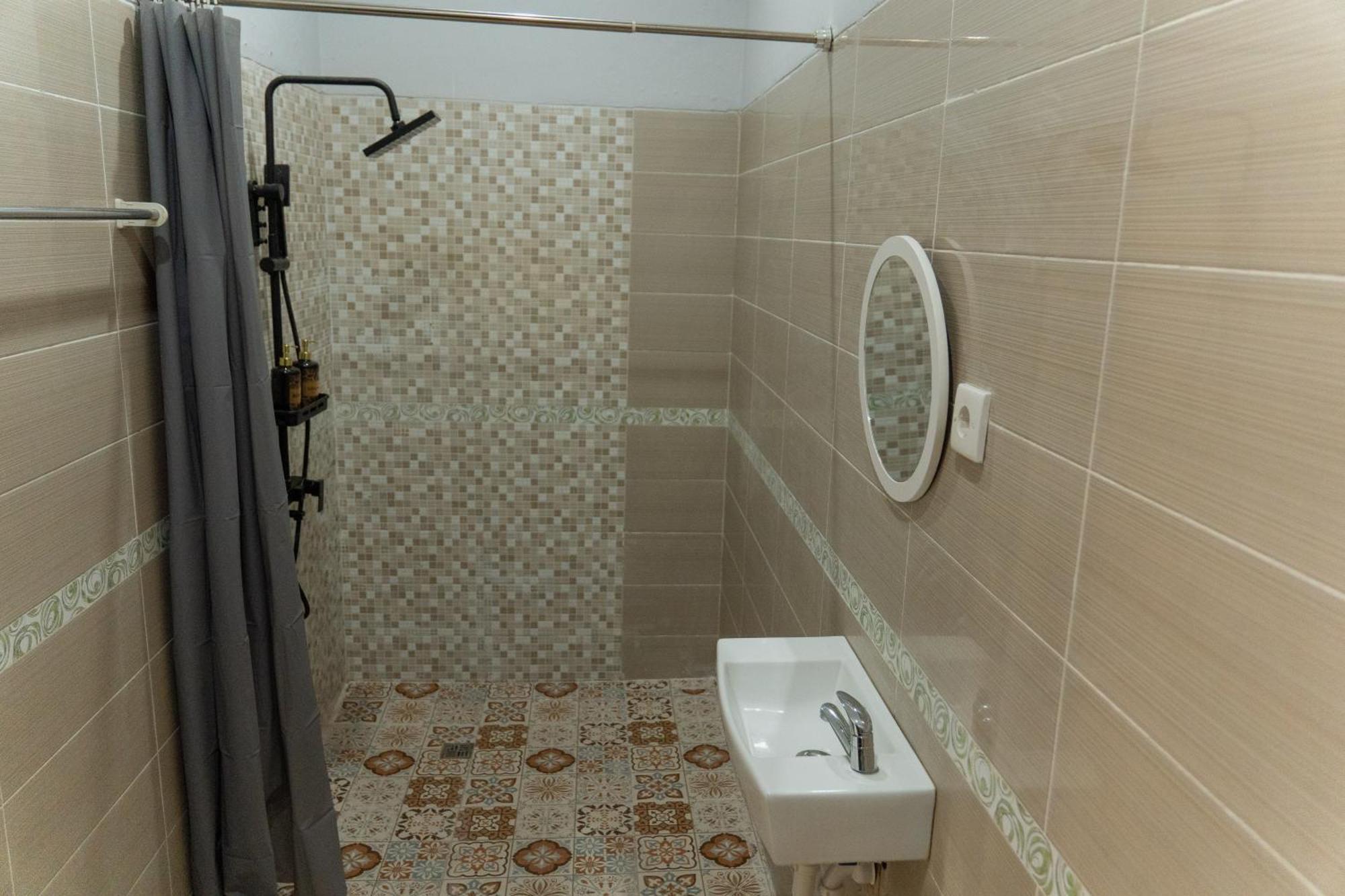 Dara House Apartman Kuta Lombok Kültér fotó