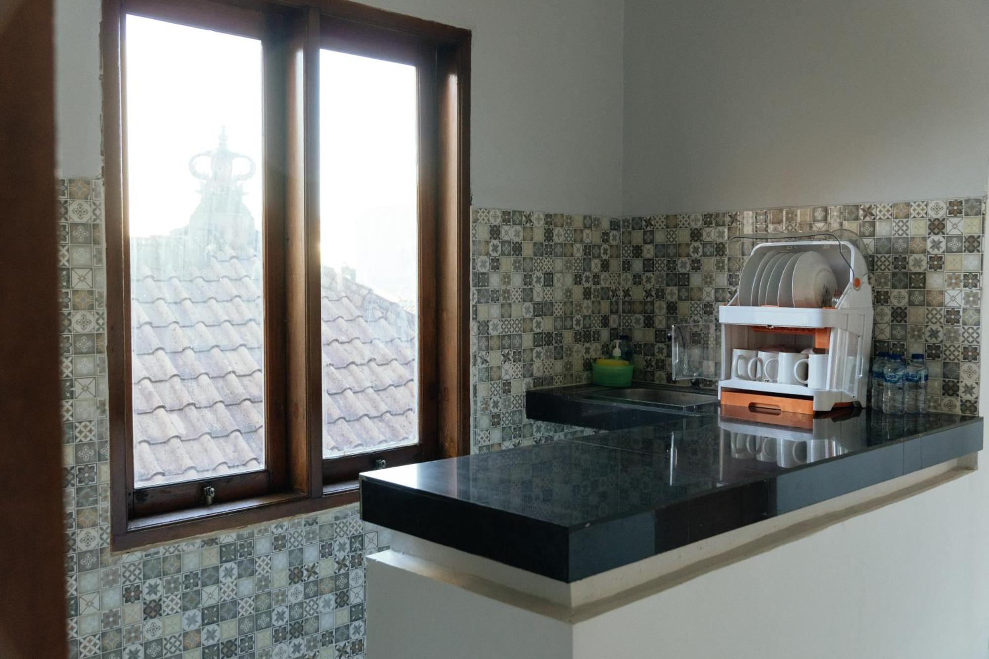 Dara House Apartman Kuta Lombok Kültér fotó