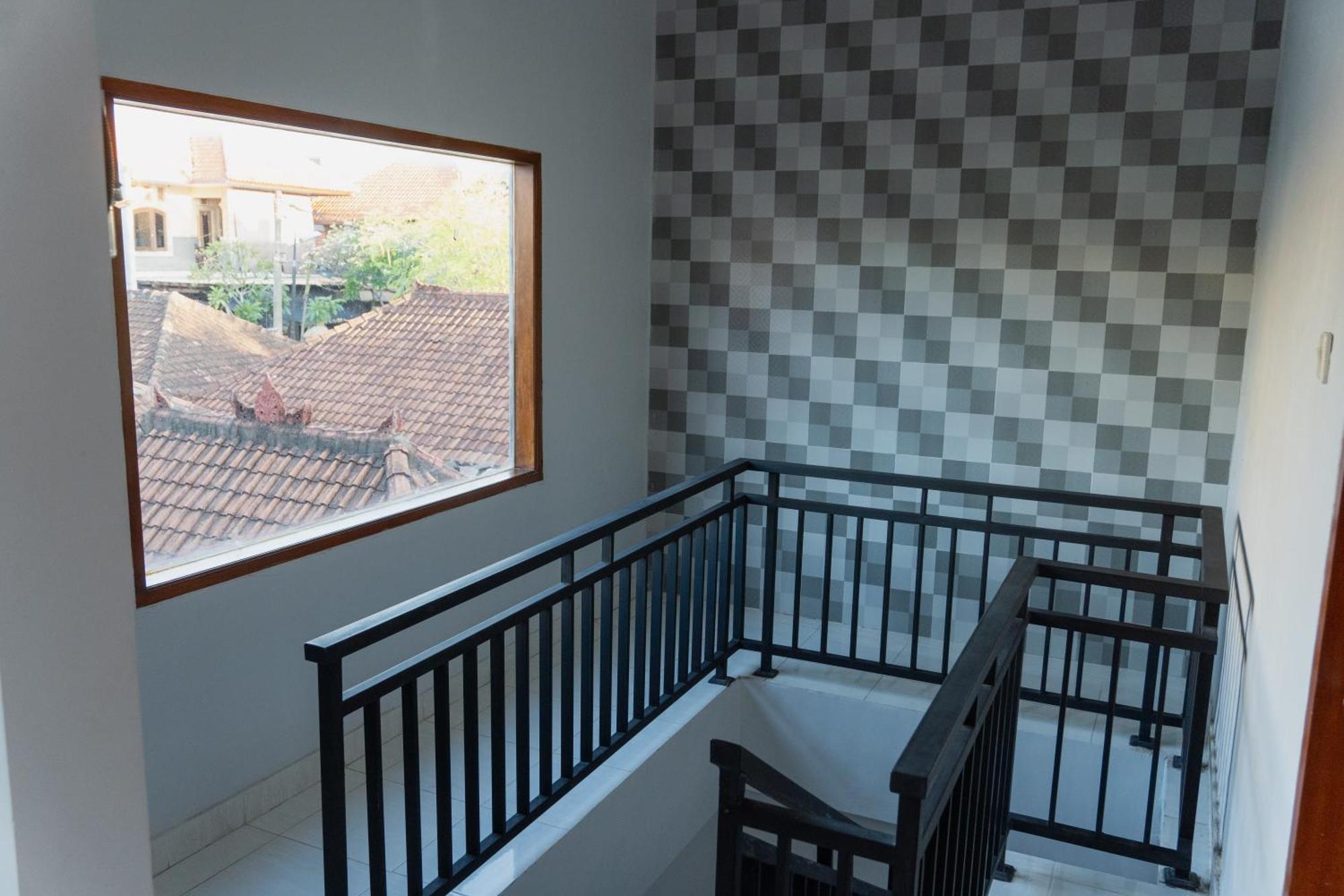 Dara House Apartman Kuta Lombok Kültér fotó