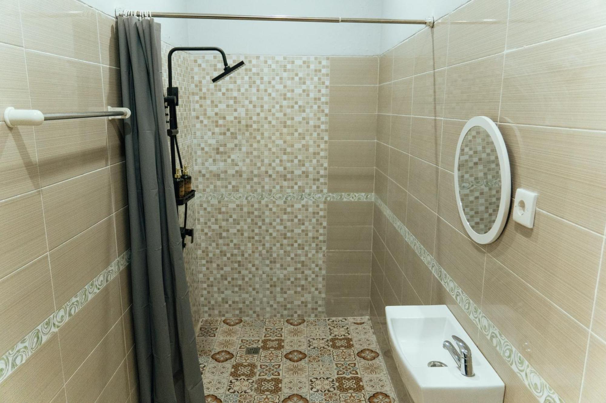 Dara House Apartman Kuta Lombok Kültér fotó
